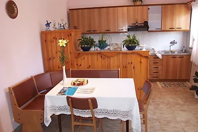 Confortevole casa vacanze a Labin