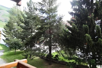 Residence Tyrol für 6 Personen