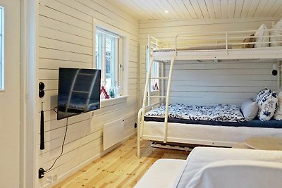 4 Personen Ferienhaus in GRISSLEHAMN-By Traum