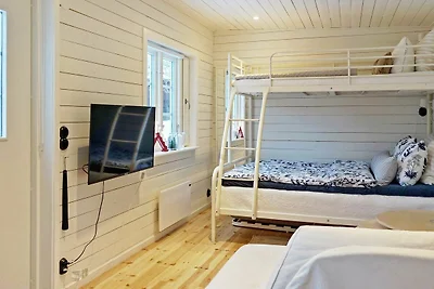 4 persoons vakantie huis in GRISSLEHAMN-By...