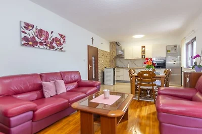 Casa vacanze con 2 camere da letto