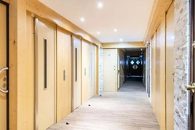 Appartement in Plagne Centre vlakbij de...