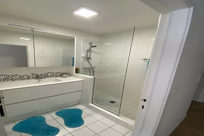 2-Zimmer-Wohnung mit Meerblick