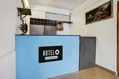 Hotel O Calangute Beach St. Anthony's Chapel