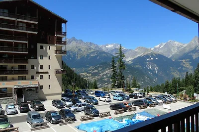 2 Zimmer für 4 Personen