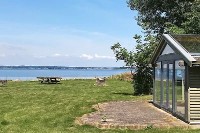 6 Personen Ferienhaus in Broager