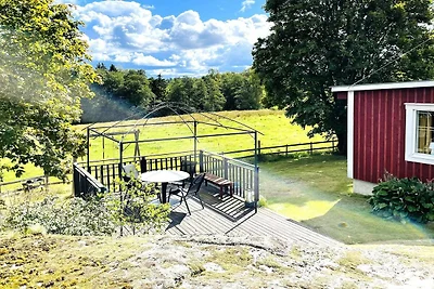 4 Personen Ferienhaus in UDDEVALLA