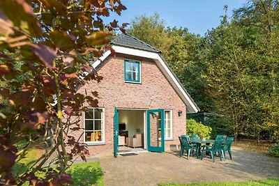 Freist. Ferienhaus mit Geschirrspüler, im...