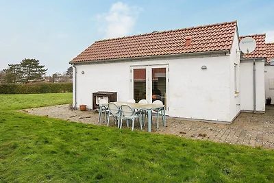 6 Personen Ferienhaus in Karrebæksminde