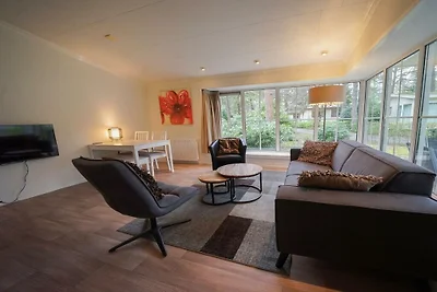 Maison de vacances Vacances relaxation Beekbergen
