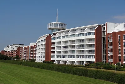 Ferienwohnung mit 3 Schlafzimmer