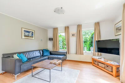 Charmante Villa in der Nähe von Meer und Wald