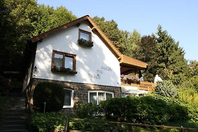 Ferienwohnung Haus am Berg, Lonau-ehem. TUI