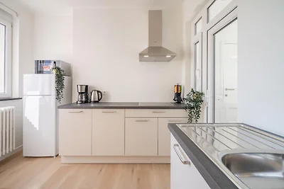 Familienfreundliche 3-Zimmer-Wohnung
