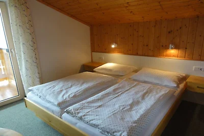 Apartamento vacacional de 1 dormitorio.