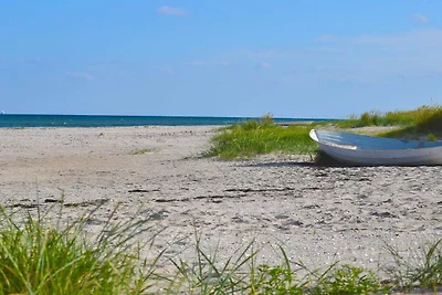 6 persoons vakantie huis in Hals-By Traum