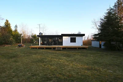 5 Personen Ferienhaus in Gilleleje