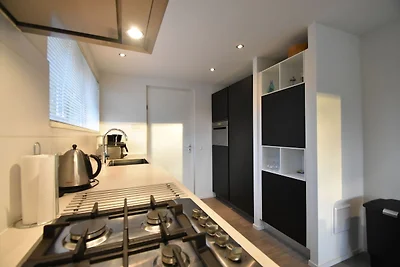Moderno bungalow vicino al lago Veere