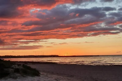 6 persoons vakantie huis in Hornbæk-By Traum
