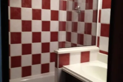 2-Zimmer-Apartment für 4 Personen, 3-Sterne-B...