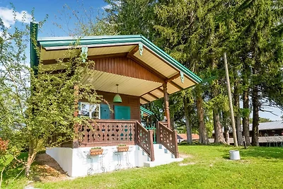 Ferienhaus am Ammersee Naturparadies