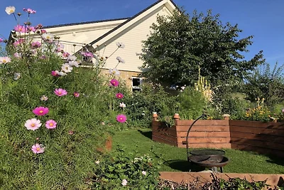 Casa de vacaciones Hörnchens Hörle