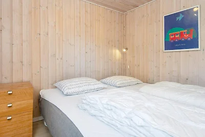 4 Sterne Ferienhaus in Hejls-By Traum