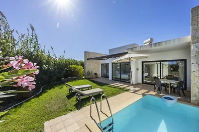 Casa a Sagres con piscina e spiagge