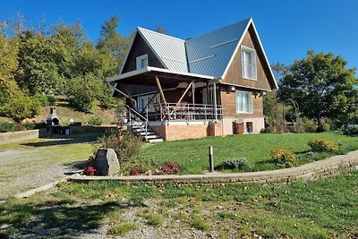Chalet in Marliana in der Nähe des Zentrums
