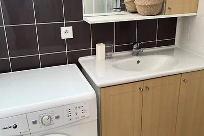 Studio für 2 Personen