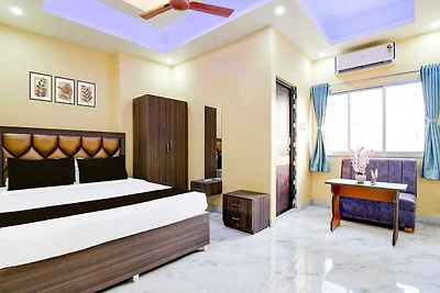 Hotel O Birhana Road Shyam Bazar