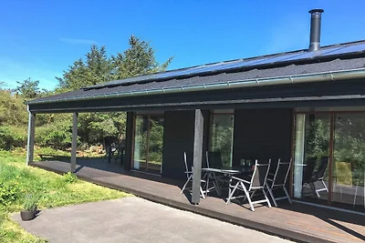 Kustparadijs in Lonstrup-By Traum