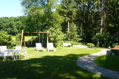 Ferienhaus mit 3 Schlafzimmer