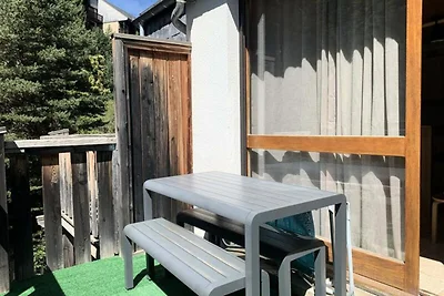 apartman za odmor Obiteljski odmor Barcelonnette