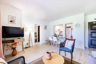 Appartamento a São Rafael Spiaggia