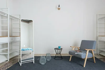 Wohnung in Siracusa mit Balkon