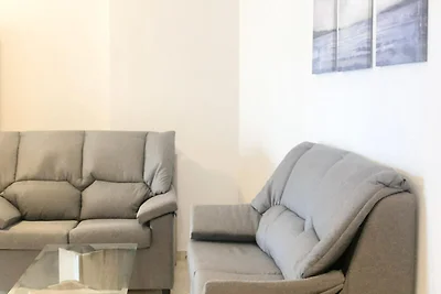 Appartement in Canet bij zandstrand