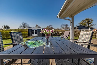 Ferienhaus mit 3 Schlafzimmer