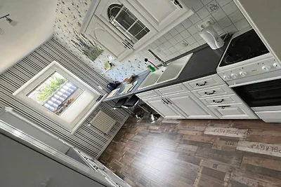Appartement de vacances avec 1 chambre