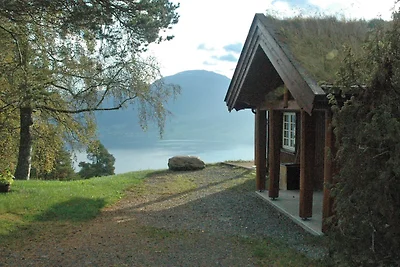 7 Personen Ferienhaus in Blaksæter-By Traum