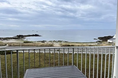 Studio für 2 Personen