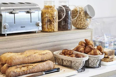 Appartement bij Les Antilles Park