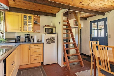 6 Personen Ferienhaus in Læsø-By Traum