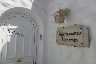 1 slaapkamer appartement
