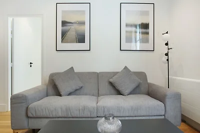 Hervorragendes Haussmann-Appartement im Palai...