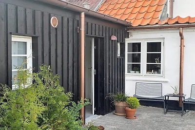 5 persoons vakantie huis in Løkken