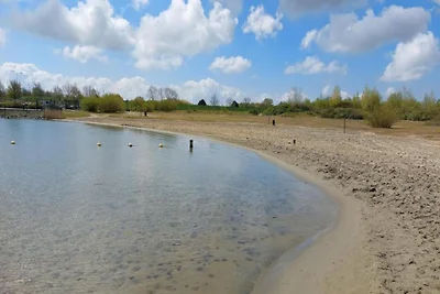 Villa ad Aquadelta con sauna privata