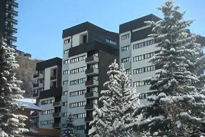 Ferienwohnung Familienurlaub Saint-Martin-de-Belleville