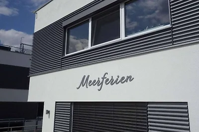 Ferienhaus mit 3 Schlafzimmer