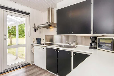 6 persoons vakantie huis in Kolind-By Traum